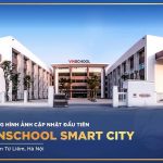 Trường học VinShool Smart City