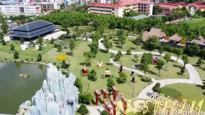 Thông tin dự án Vinhomes Smart City Nam Từ Liêm Hà Nội